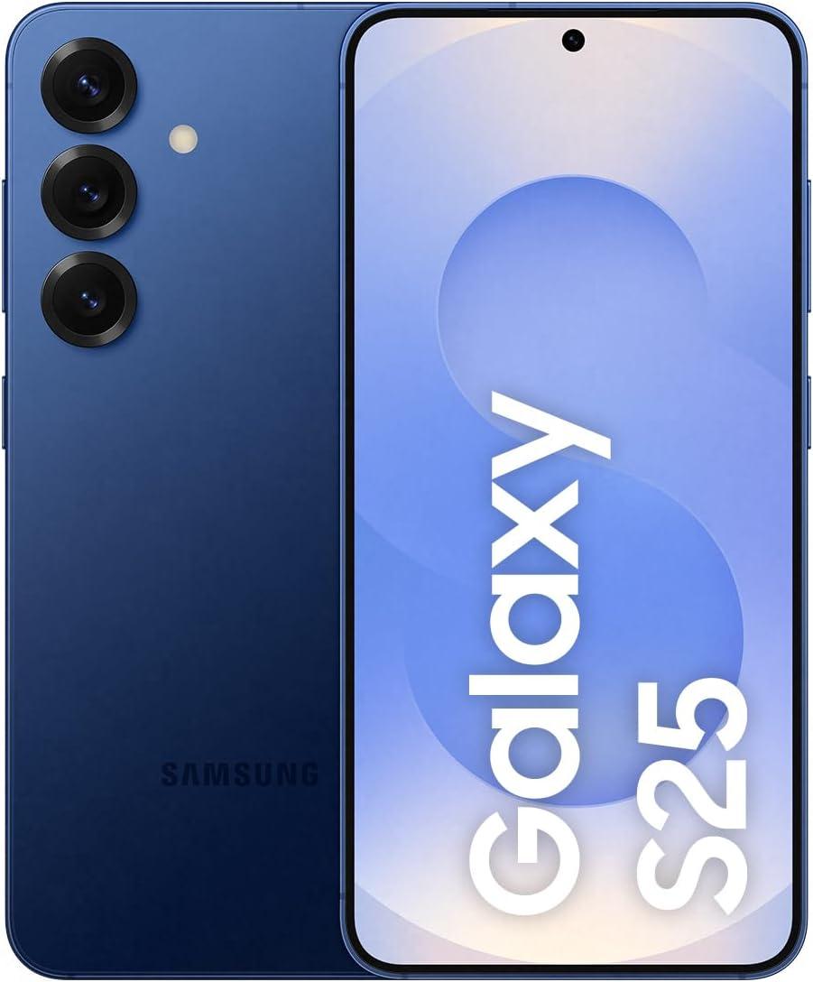 Samsung Galaxy S25 AI im Praxistest: So genial ist der Alleskönner wirklich! 1 Samsung Galaxy S25 AI: Unsere Erfahrung mit dem smarten Alleskönner