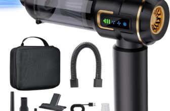 Kraftvoll, kompakt & kabellos: Unser Lyiazsoy-Testbericht