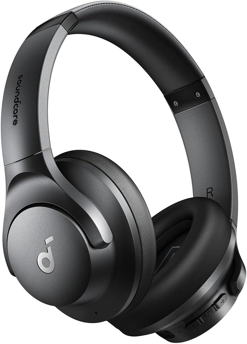 Soundcore Q20i im Test: Unser Fazit zu Klang, Komfort & ANC 1 Soundcore Q20i im Test: Unser Fazit zu Klang, Komfort & ANC