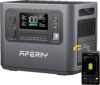 Unsere Erfahrungen mit der AFERIY 2400W Powerstation: Kraftvoll und leise