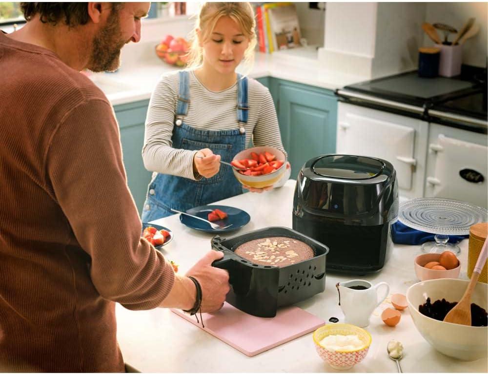 Russell Hobbs SatisFry XXL: Unser Allrounder für gesunde Küche