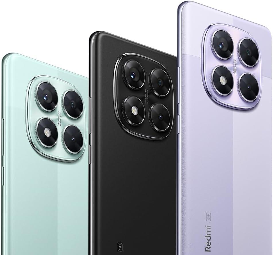 Xiaomi Redmi Note 14 Pro im Test: Unsere Erfahrungen mit 200 MP & 5G