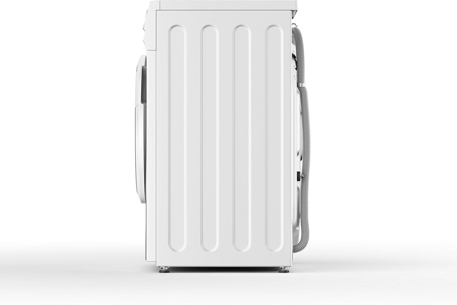 Unsere Erfahrung mit der Midea MF10EW70BA10: Effizient & Vielseitig