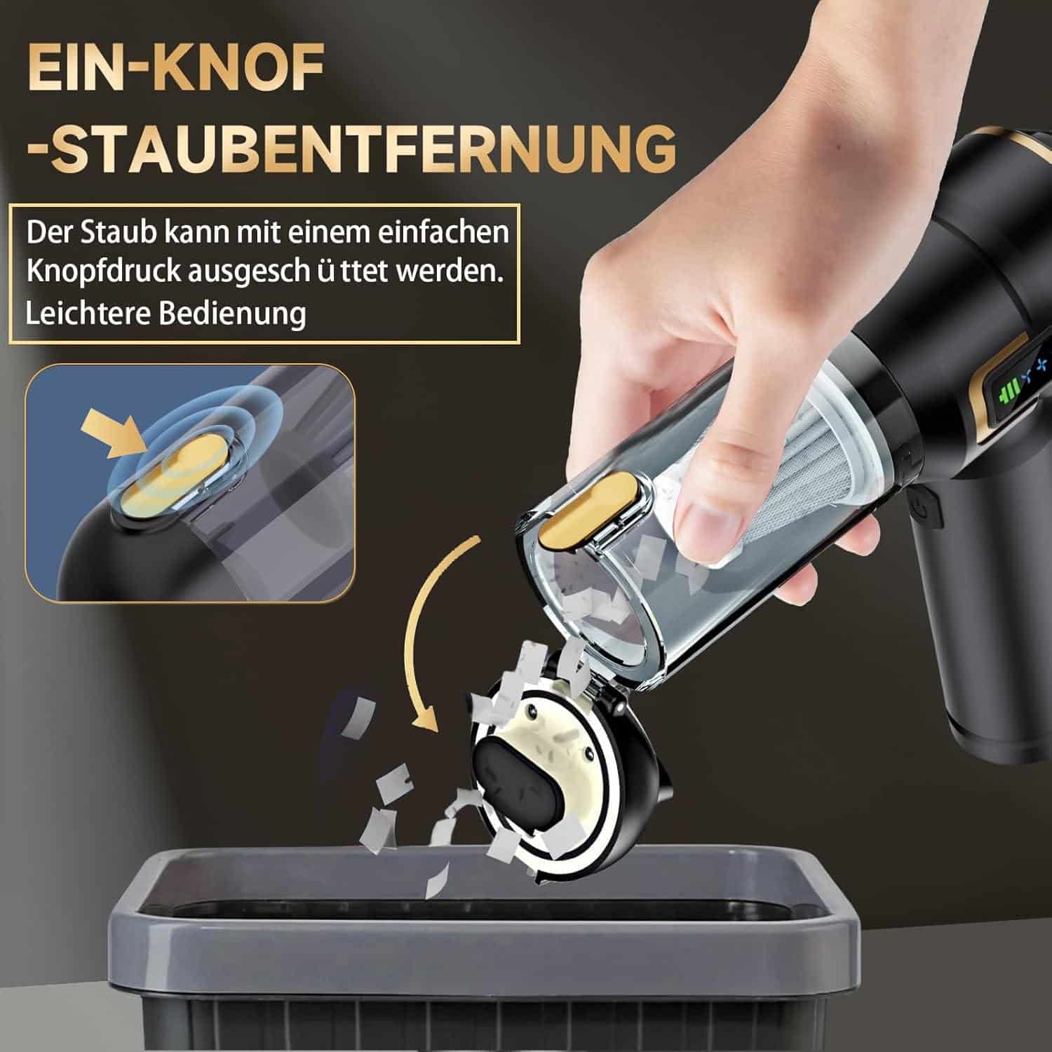 Kraftvoll, kompakt & kabellos: Unser Lyiazsoy-Testbericht