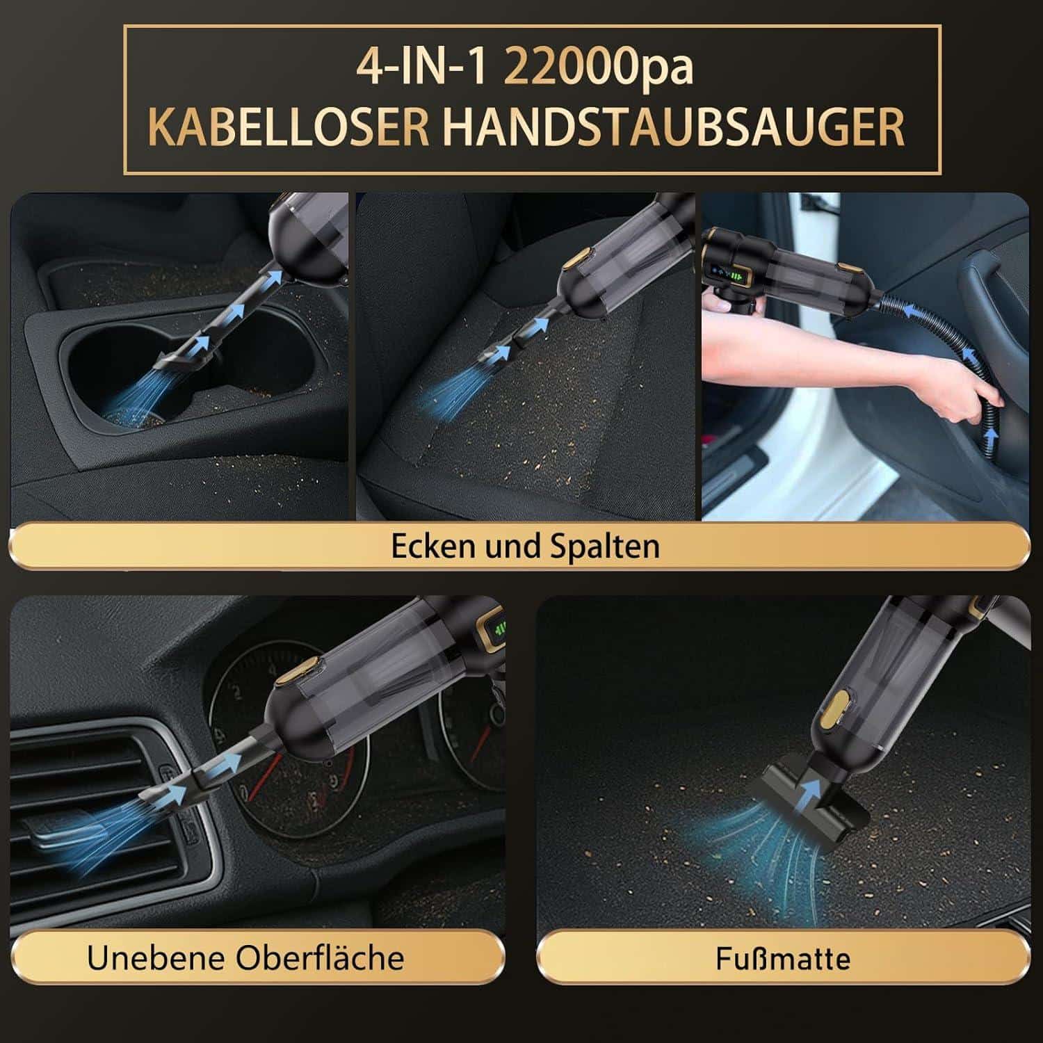 Kraftvoll, kompakt & kabellos: Unser Lyiazsoy-Testbericht