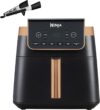 Die besten Ninja Airfryer 2025: Sparen, Kochen, Genießen