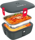 Unsere Erfahrung mit der FAITRON HeatsBox Go: Cleveres, kabelloses Warmhalten