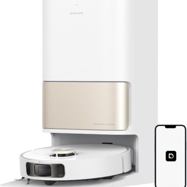 Unser Praxistest: dreame L10s Pro Ultra Heat – Starke Reinigung, smarte Helfer!