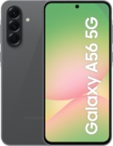 Samsung Galaxy A56 5G: Unser vielseitiger Alltagspartner im Test