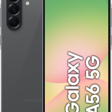 Unsere ehrliche Meinung: Samsung Galaxy A56 5G im Langzeittest