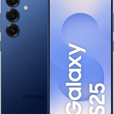 Samsung Galaxy S25 AI im Praxistest: So genial ist der Alleskönner wirklich!