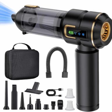 Kraftvoll, kompakt & kabellos: Unser Lyiazsoy-Testbericht