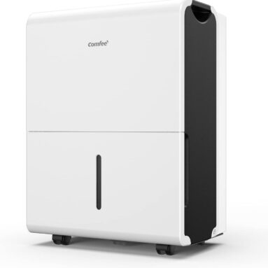 Comfee MDDN-10DEN7: Unser Erfahrungsbericht zum effektiven Helfer